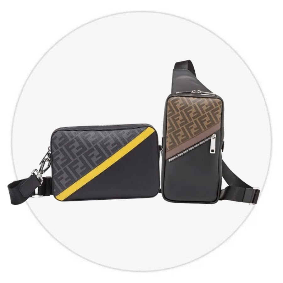 BOLSOS FENDI