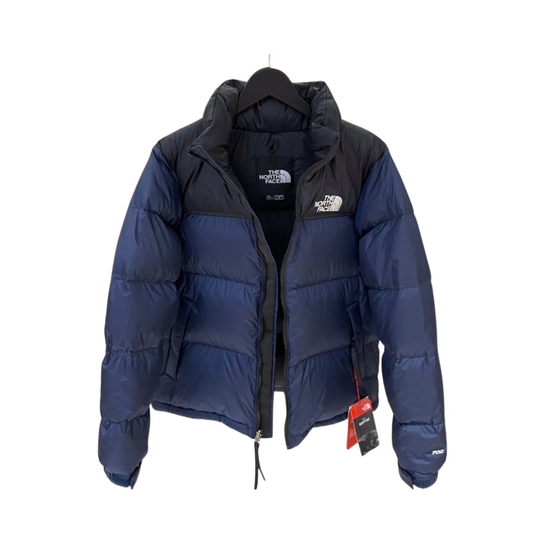 CHAQUETA NORTH FACE - AZUL - Imagen 4