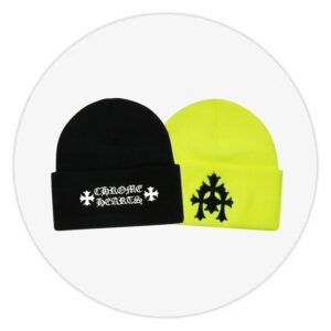 GORROS CHROME HEARTS