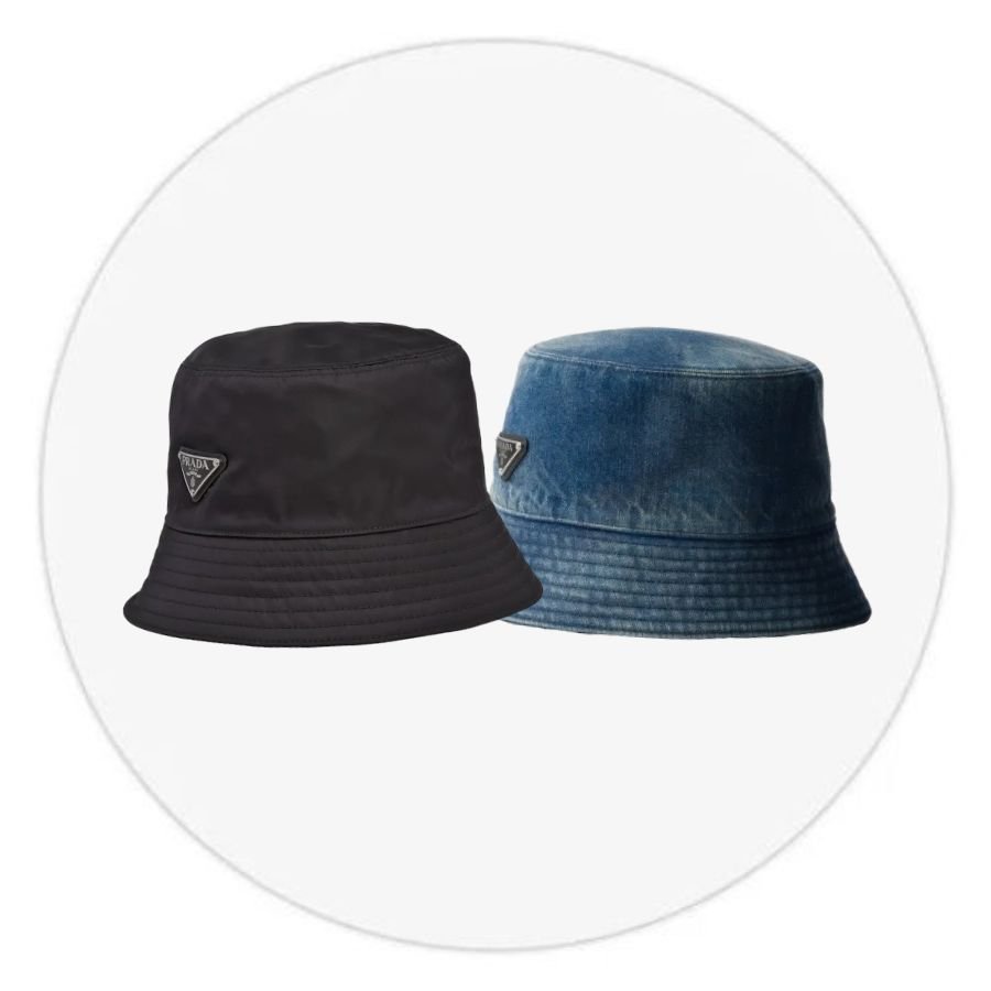 SOMBREROS PRADA
