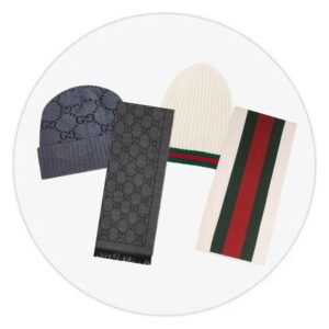 WINTER SETS GUCCI