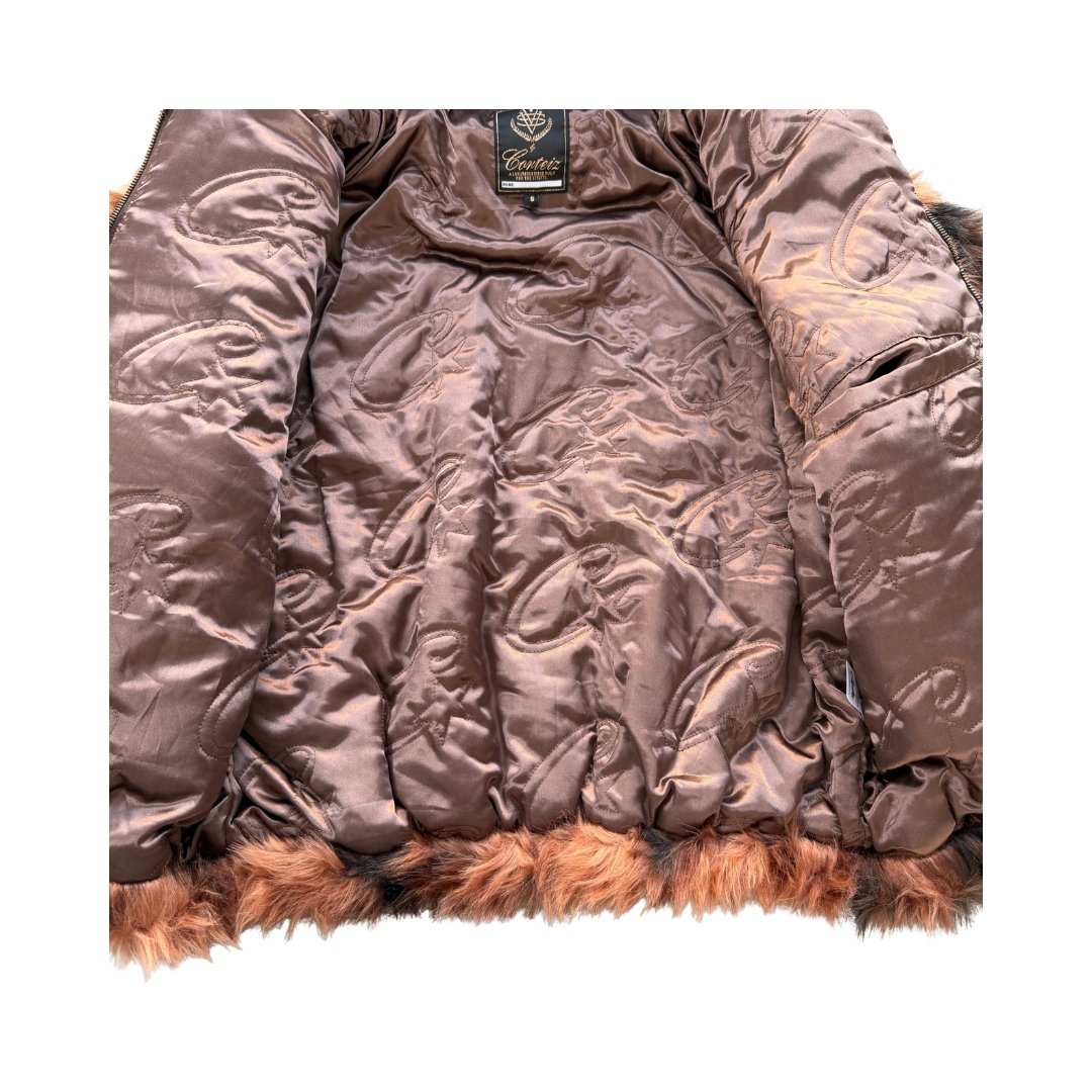 CHAQUETA CORTEIZ - Imagen 4