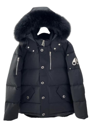 CHAQUETA MOOSE KNUCKLES