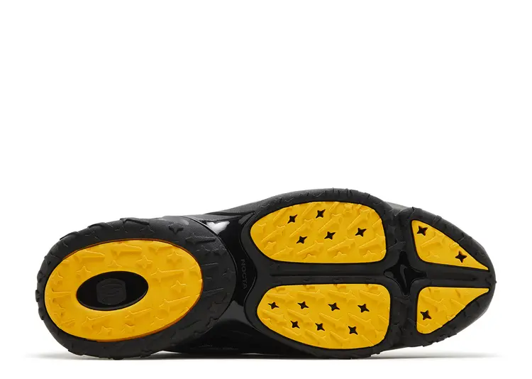 NIKE X NOCTA HOT STEP 2 'BLACK' - Imagen 4