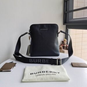 BOLSO BURBERRY