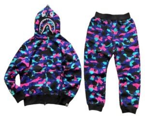 CHÁNDAL BAPE