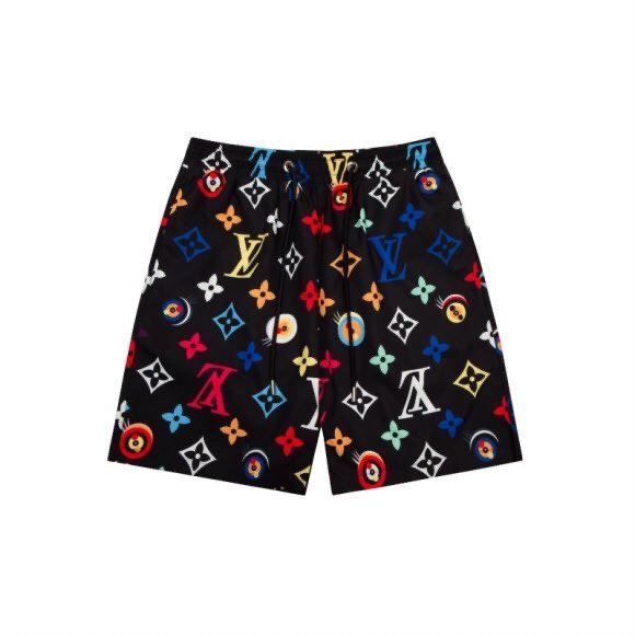 SHORT LOUIS VUITTON