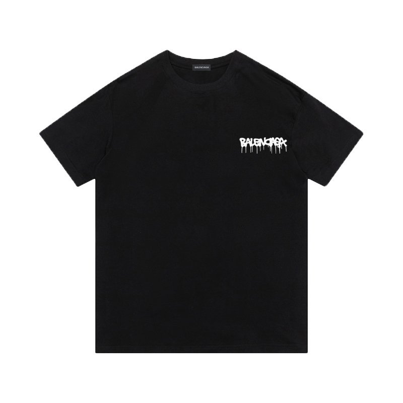 CAMISETA BALENCIAGA