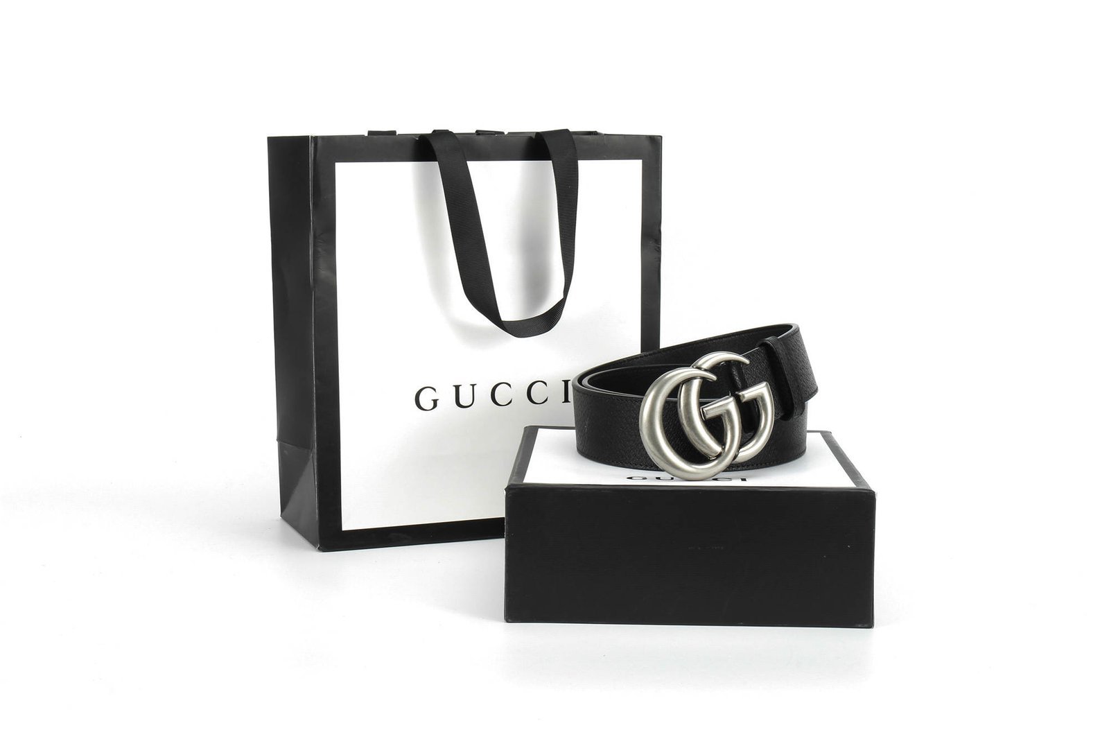 CINTURÓN GUCCI - Imagen 2