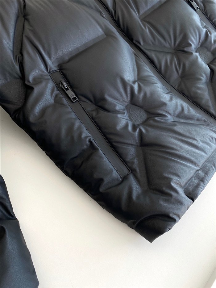 CHAQUETÓN PRADA - Imagen 6