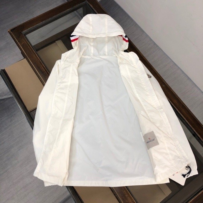 CORTAVIENTOS MONCLER - Imagen 3
