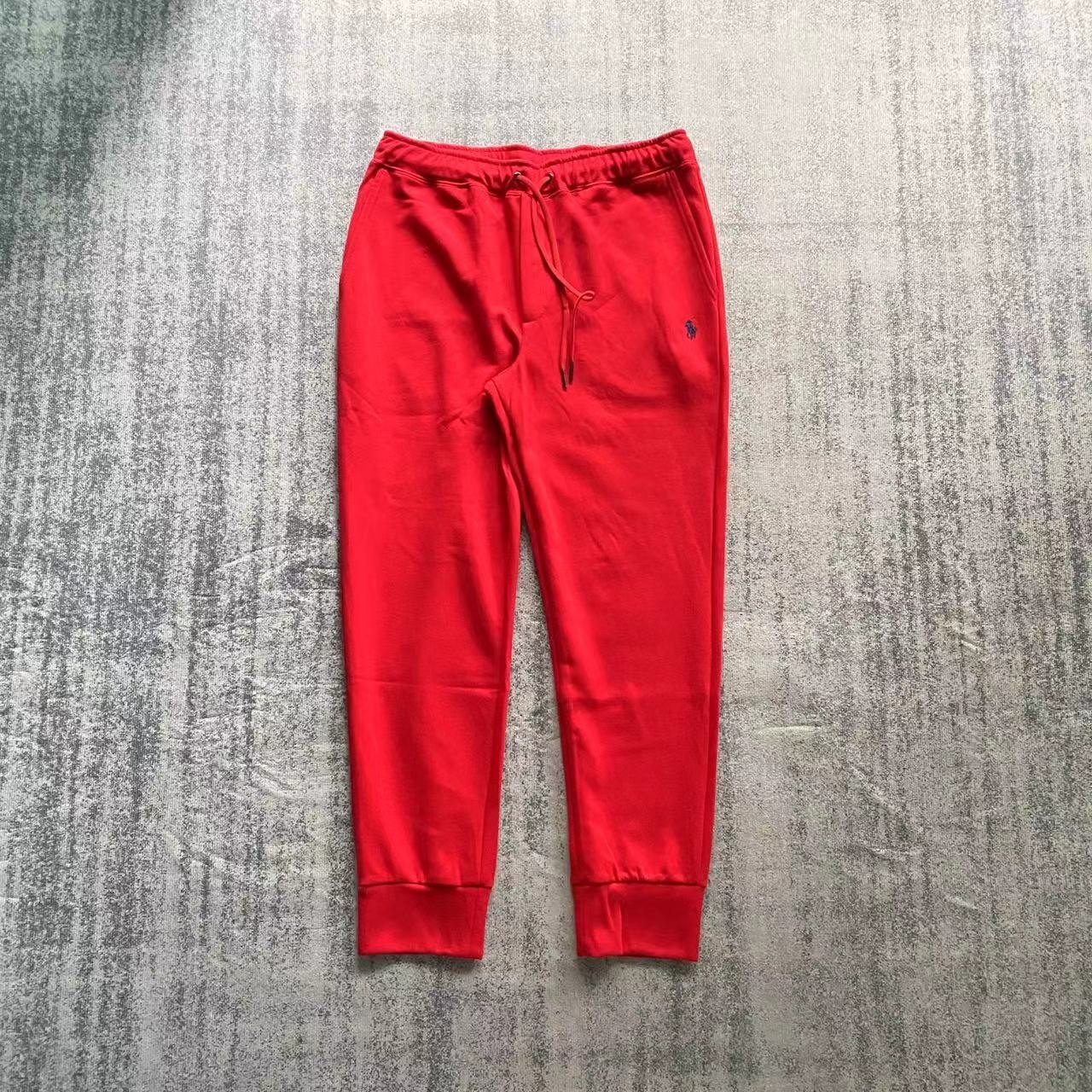 POLO RALPH LAUREN TRACKSUIT - Imagen 4