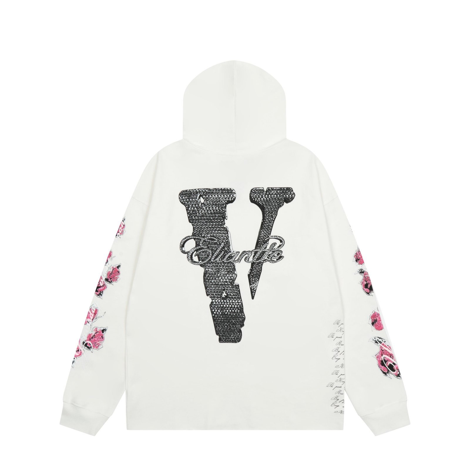 HOODIE VLONE - Imagen 2