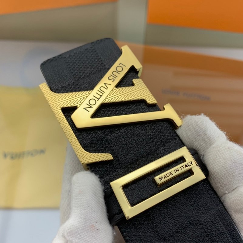 CINTURÓN LOUIS VUITTON - Imagen 2