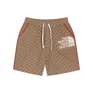 SHORT GUCCI