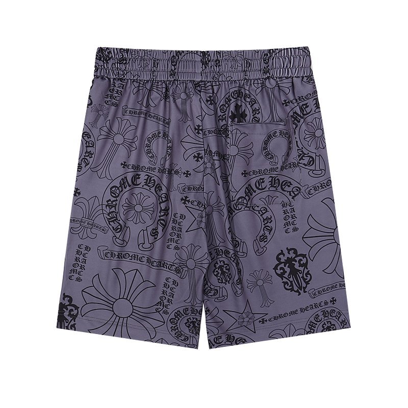 SHORT CHROME HEARTS - Imagen 2