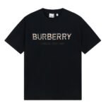 CAMISETA BURBERRY