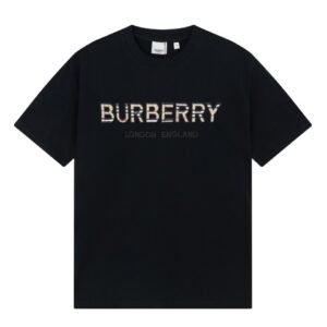CAMISETA BURBERRY