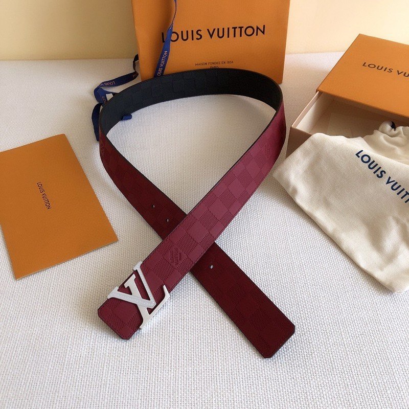 CINTURÓN LOUIS VUITTON - Imagen 3