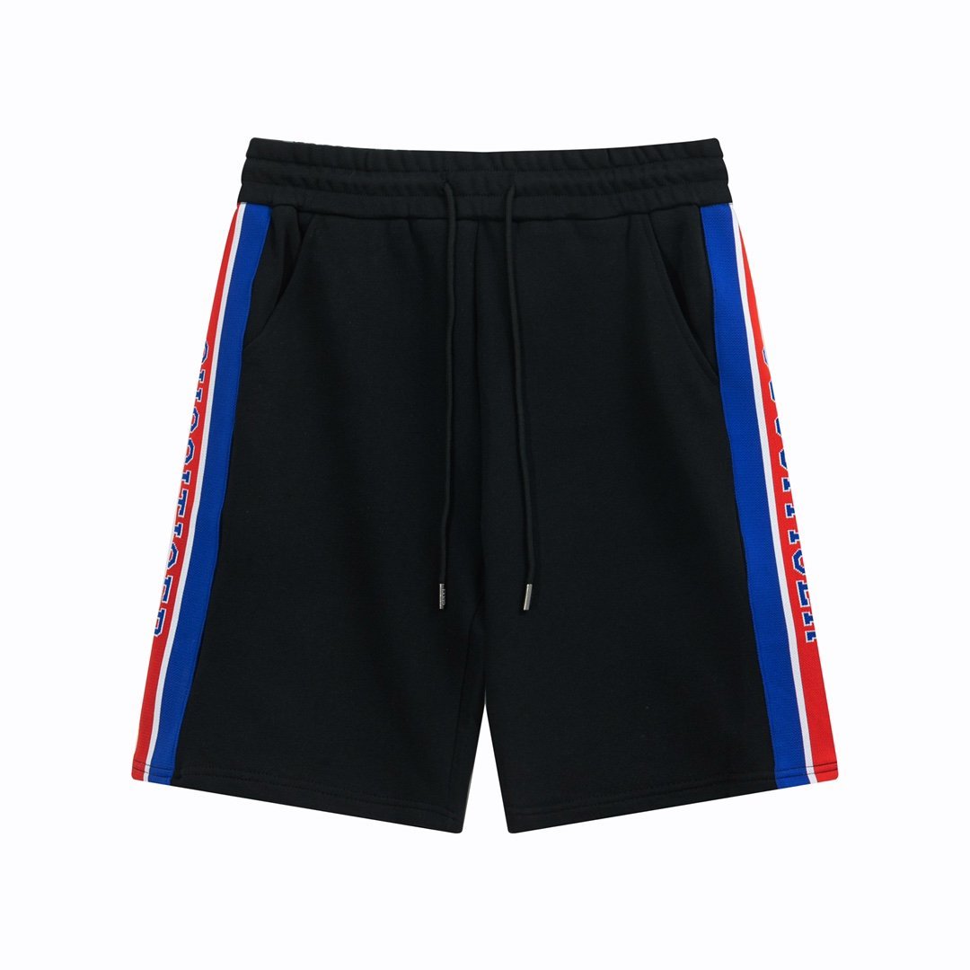 SHORT GUCCI