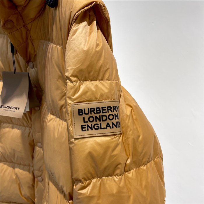 CHAQUETÓN BURBERRY - Imagen 5