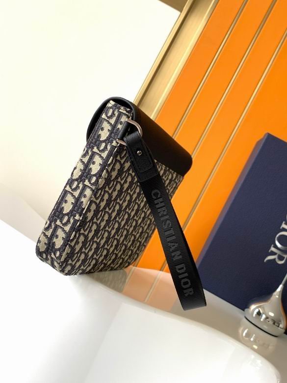 BOLSO MESSENGER DIOR - Imagen 2