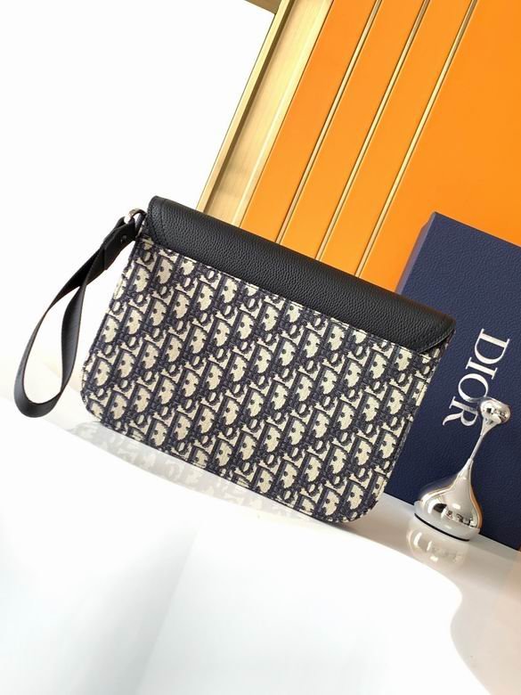 BOLSO MESSENGER DIOR - Imagen 6