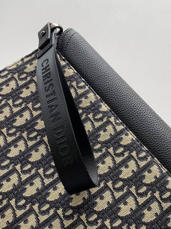 BOLSO MESSENGER DIOR - Imagen 3