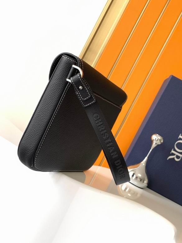 BOLSO MESSENGER DIOR - Imagen 3
