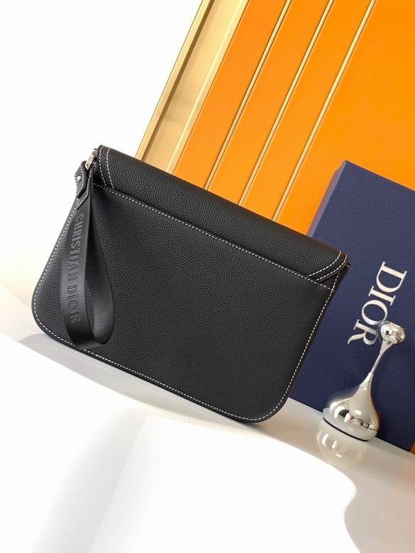 BOLSO MESSENGER DIOR - Imagen 2