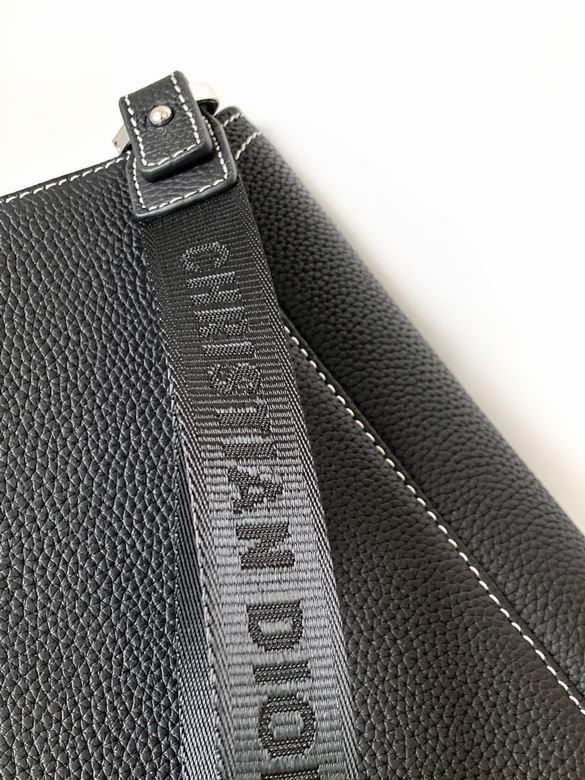 BOLSO MESSENGER DIOR - Imagen 4