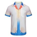 CAMISA CASABLANCA