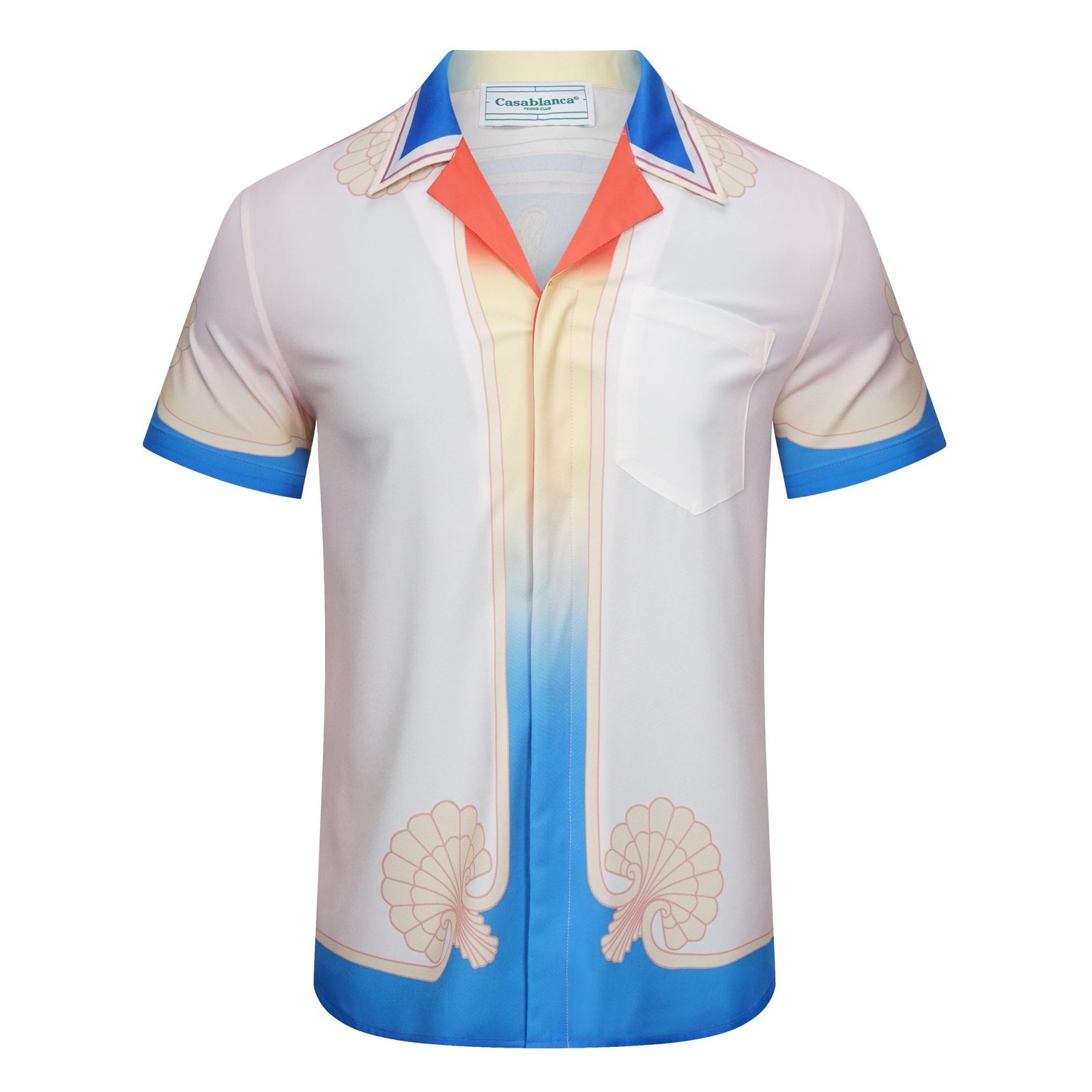 CAMISA CASABLANCA