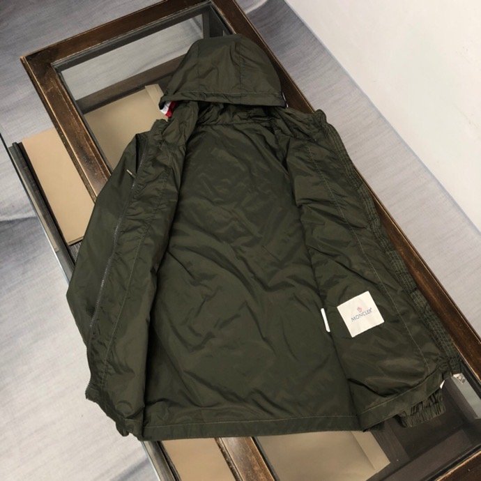 CORTAVIENTOS MONCLER - Imagen 5
