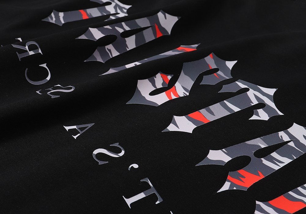 CAMISETA TRAPSTAR - Imagen 6