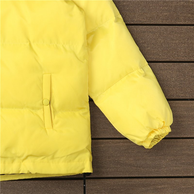 CHAQUETÓN PALM ANGELS - Imagen 4