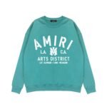 SUDADERA AMIRI