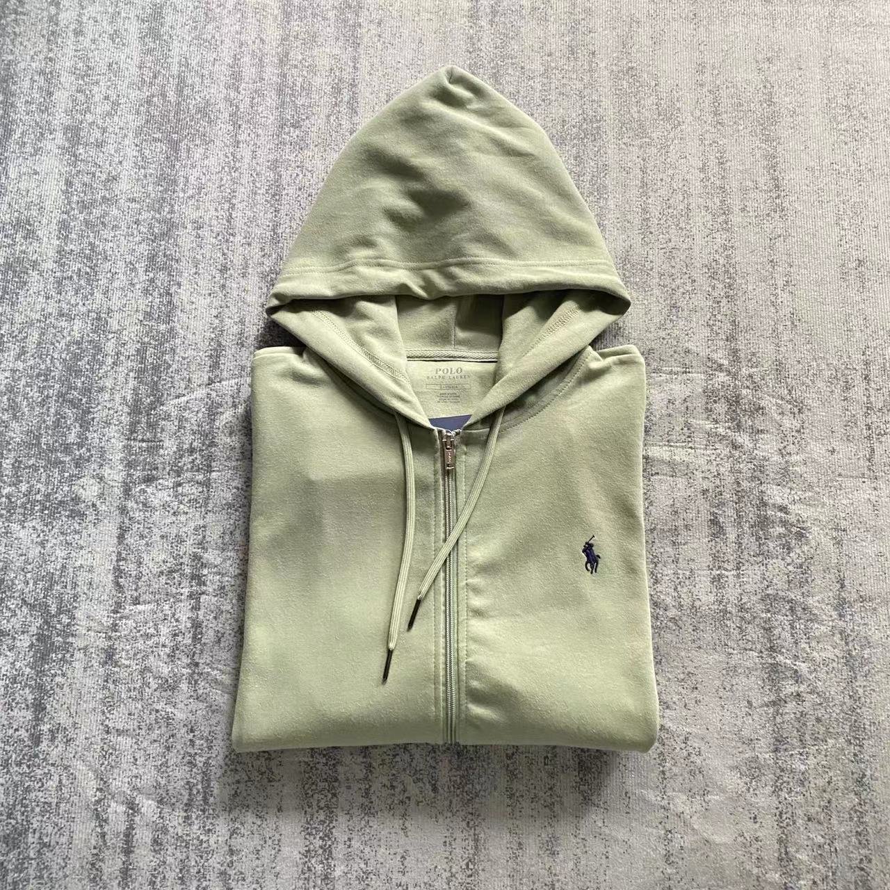 POLO RALPH LAUREN TRACKSUIT - Imagen 2
