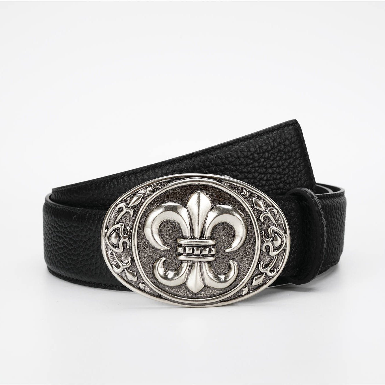CINTURÓN CHROME HEARTS