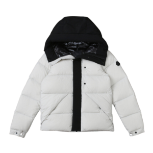 CHAQUETÓN MONCLER