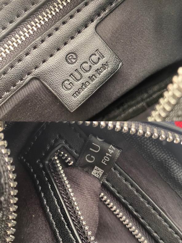 BOLSO GUCCI - Imagen 7
