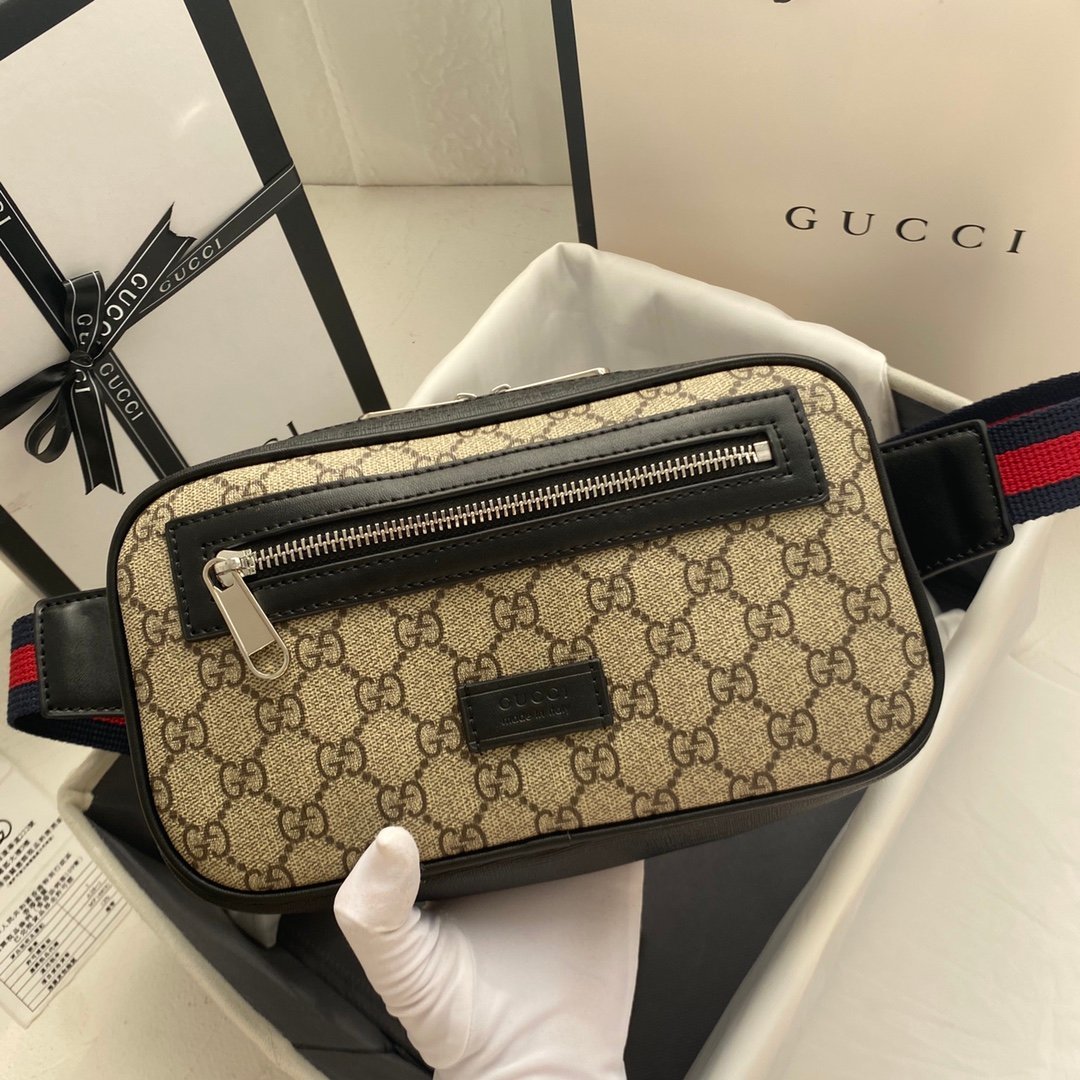 BOLSO GUCCI
