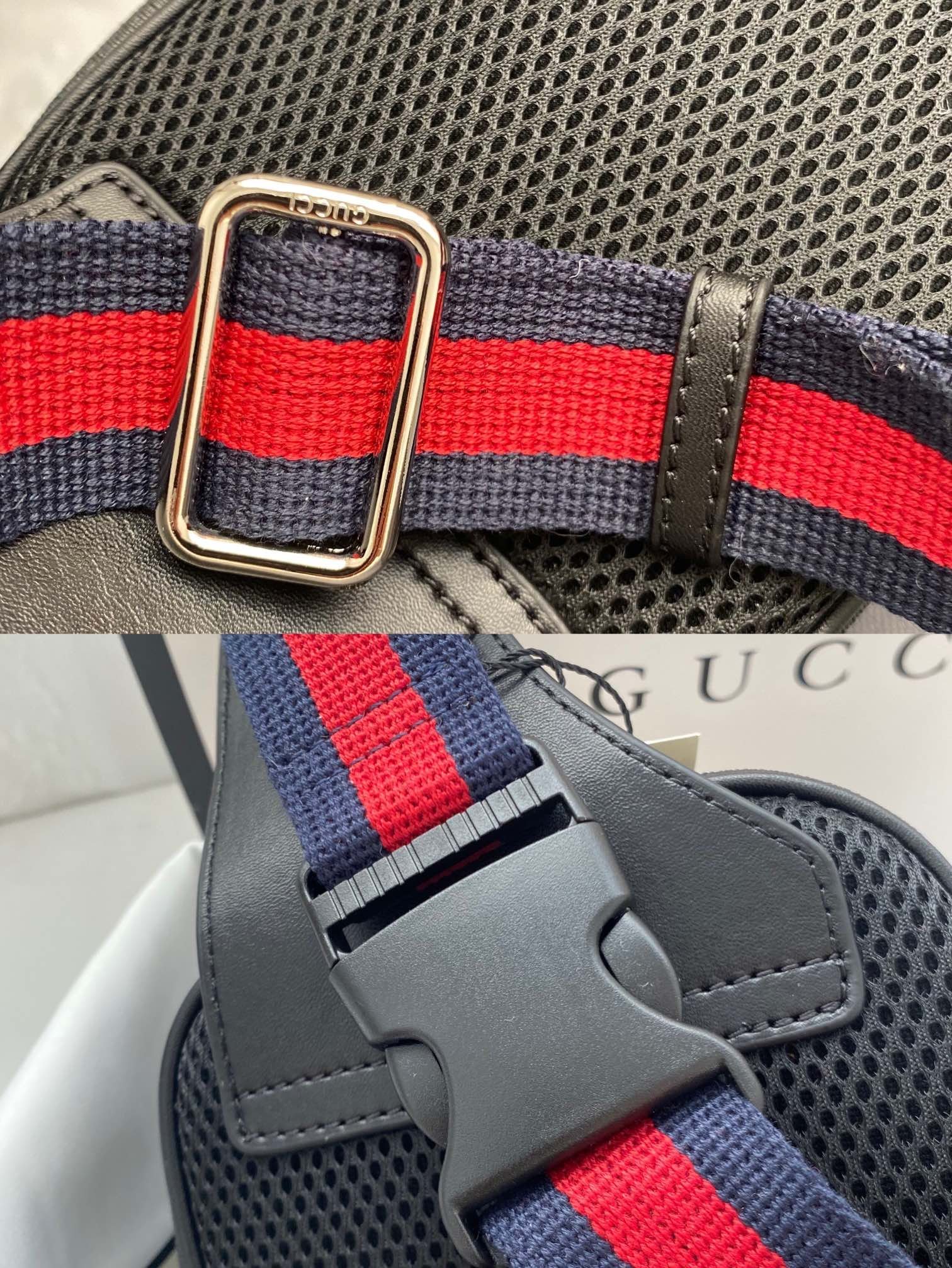 BOLSO GUCCI - Imagen 3