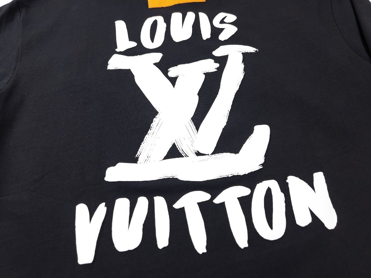 CAMISETA LOUIS VUITTON - Imagen 4