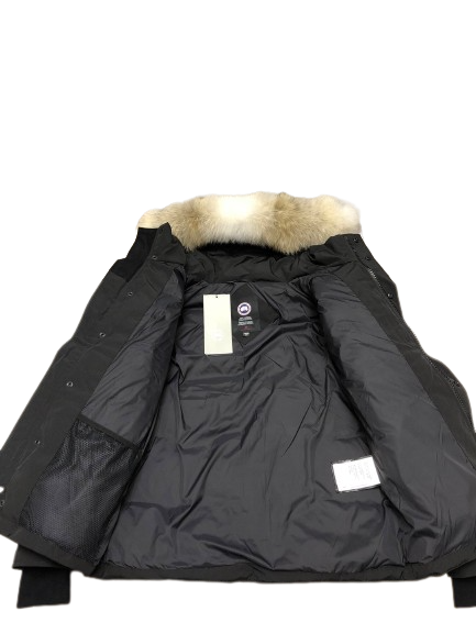 CHAQUETA CANADA GOOSE - Imagen 5