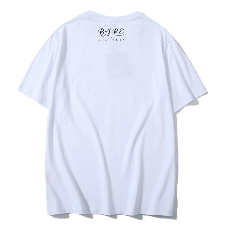 CAMISETA BAPE - Imagen 3