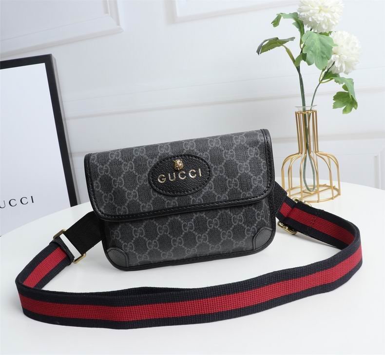 BOLSO GUCCI