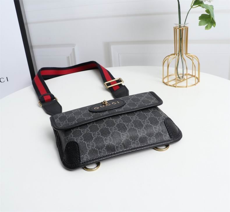 BOLSO GUCCI - Imagen 6