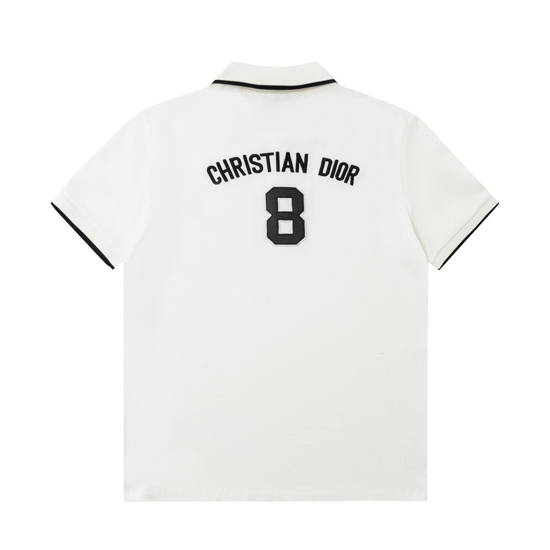 CAMISA DIOR - Imagen 2