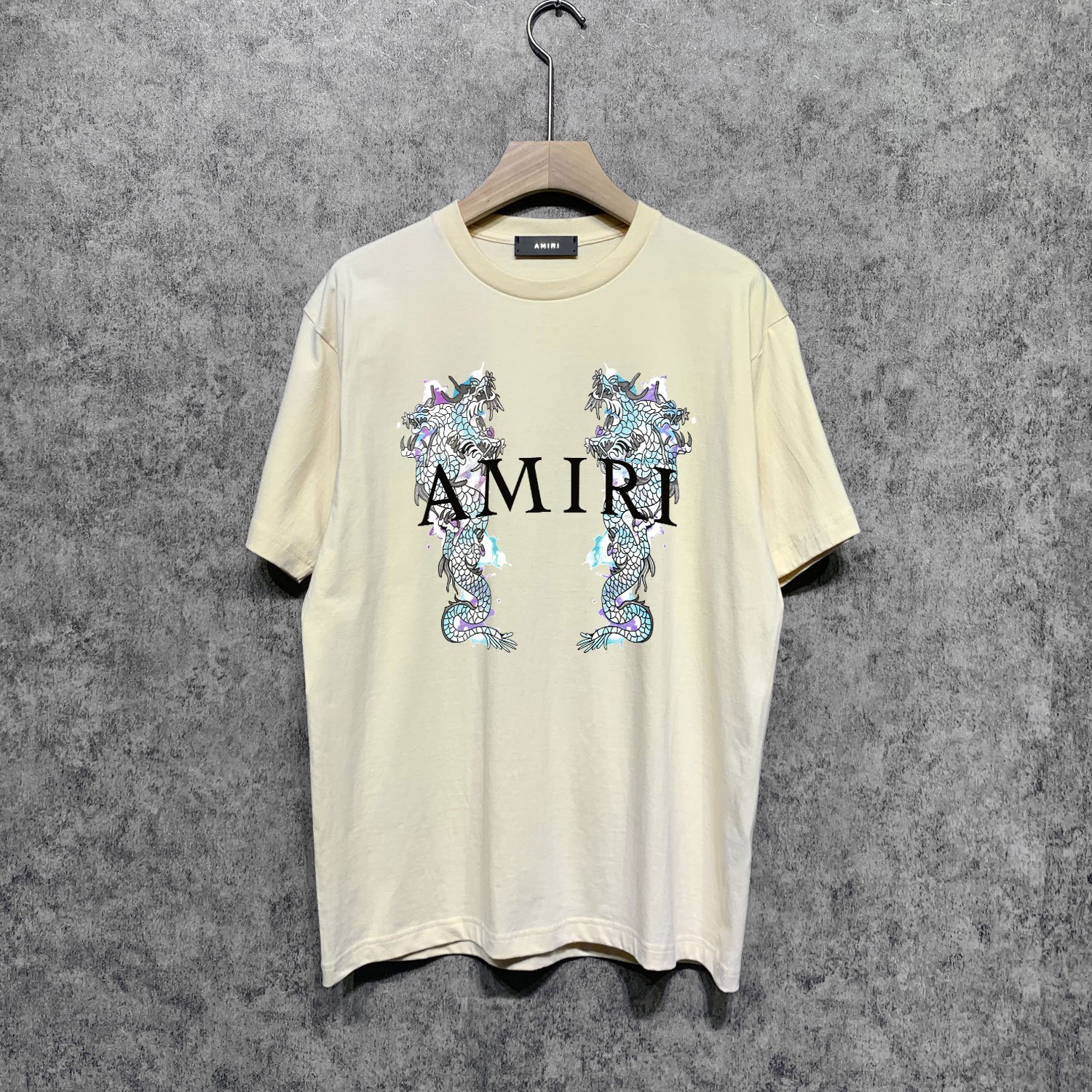 CAMISETA AMIRI - Imagen 2
